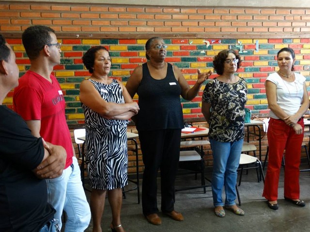 OFICINA 1 - PROJETOS CULTURAIS - VESPASIANO