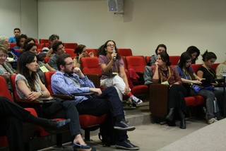 I SEMINÁRIO TÉCNICO INSTITUCIONAL