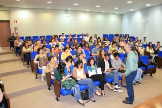 II SEMINÁRIO TÉCNICO INSTITUCIONAL