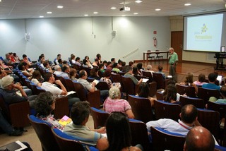 III SEMINÁRIO TÉCNICO INSTITUCIONAL