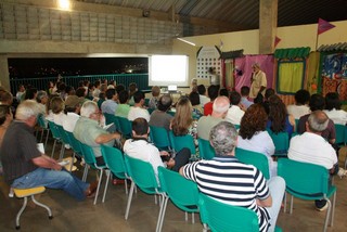 OFICINA BRUMADINHO