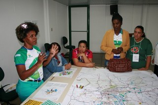 OFICINA MOVIMENTOS POPULARES RIBEIRÃO DAS NEVES