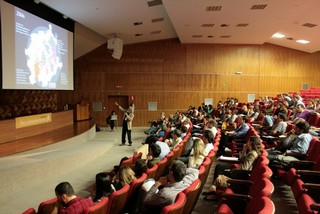 V SEMINÁRIO TÉCNICO INSTITUCIONAL