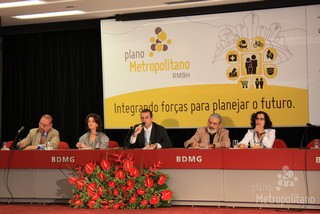 SEMINÁRIO TÉCNICO DE PLANEJAMENTO