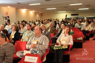 SEMINÁRIO TÉCNICO DE PLANEJAMENTO