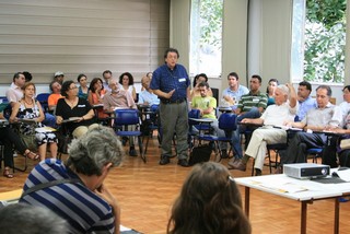 FORMAÇÃO REDE DE MOBILIZAÇÃO