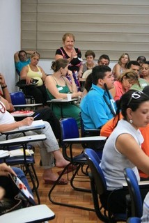 FORMAÇÃO REDE DE MOBILIZAÇÃO