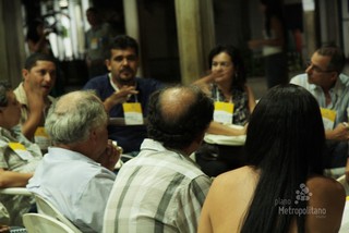OFICINA NOVA LIMA