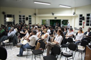 OFICINA BRUMADINHO