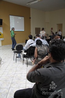 OFICINA BRUMADINHO