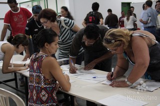 OFICINA RIBEIRÃO DAS NEVES