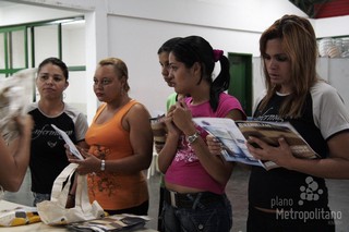 OFICINA RIBEIRÃO DAS NEVES