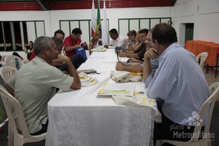 OFICINA RIBEIRÃO DAS NEVES