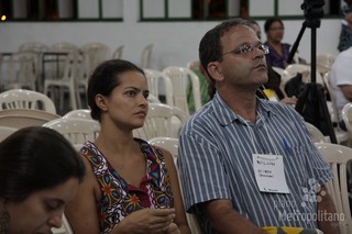 OFICINA RIBEIRÃO DAS NEVES