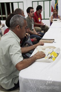 OFICINA RIBEIRÃO DAS NEVES