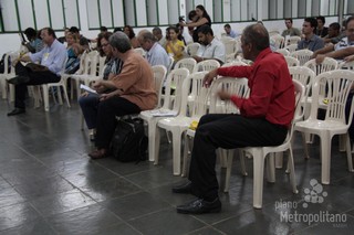 OFICINA RIBEIRÃO DAS NEVES