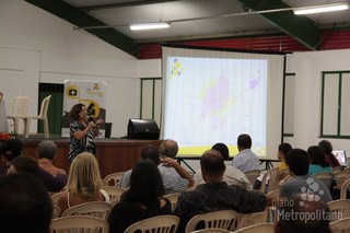 OFICINA RIBEIRÃO DAS NEVES