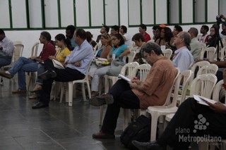 OFICINA RIBEIRÃO DAS NEVES