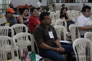 OFICINA RIBEIRÃO DAS NEVES