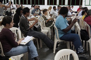 OFICINA RIBEIRÃO DAS NEVES