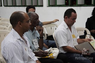 OFICINA RIBEIRÃO DAS NEVES