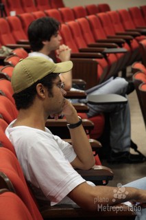 CONFERÊNCIA INTERNACIONAL DE PLANEJAMENTO URBANO