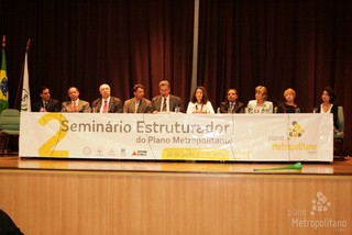 II SEMINÁRIO ESTRUTURADOR