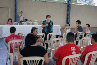 AUDIÊNCIA DE LANÇAMENTO - ITATIAIUÇU