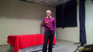 AUDIÊNCIA DE LEITURA COMUNITÁRIA - SÃO JOAQUIM DE BICAS