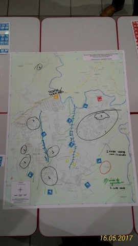 AUDIÊNCIA DE LEITURA COMUNITÁRIA - SÃO JOAQUIM DE BICAS - GRUPO A