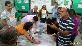AUDIÊNCIA DE LEITURA COMUNITÁRIA - SÃO JOAQUIM DE BICAS - GRUPO B