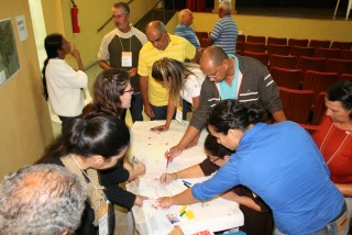 AUDIÊNCIA DE LEITURA COMUNITÁRIA - CAPIM BRANCO - GRUPO C