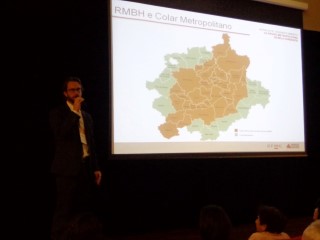 AUDIÊNCIA DE LEITURA COMUNITÁRIA - VESPASIANO