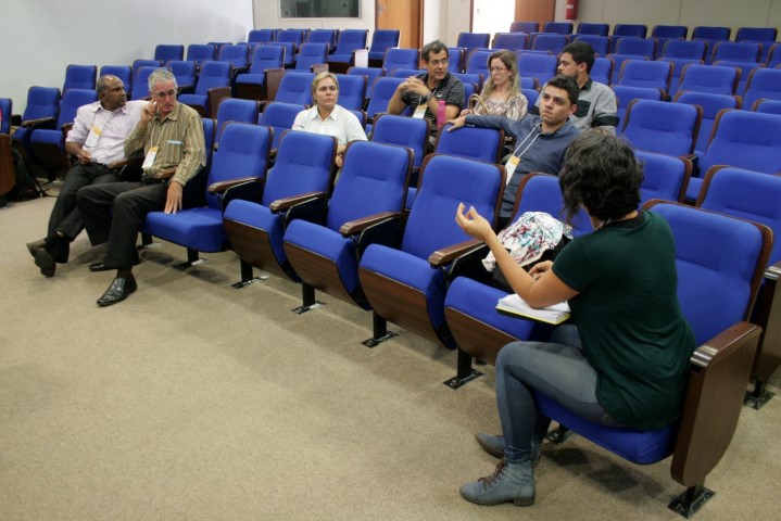 REUNIÃO GA - SÃO JOAQUIM DE BICAS