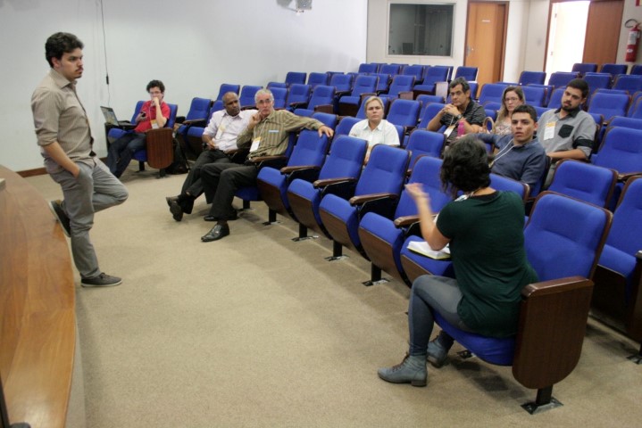 REUNIÃO GA - SÃO JOAQUIM DE BICAS