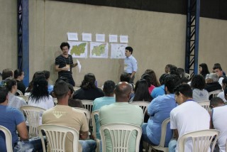 AUDIÊNCIA DE LEITURA TÉCNICA - ITATIAIUÇU - GRUPO A