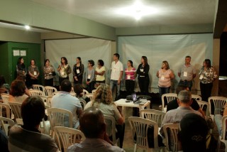 AUDIÊNCIA DE LEITURA TÉCNICA - VESPASIANO