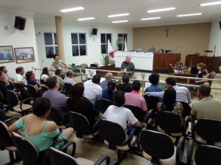 AUDIÊNCIA DE LEITURA TÉCNICA - MATEUS LEME - GRUPO A