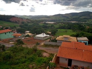 AUDIÊNCIA DE ESTRUTURAÇÃO TERRITORIAL - RIO MANSO