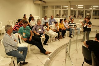 AUDIÊNCIA DE ESTRUTURAÇÃO TERRITORIAL - JUATUBA
