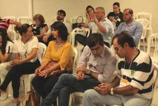 AUDIÊNCIA DE ESTRUTURAÇÃO TERRITORIAL - JUATUBA