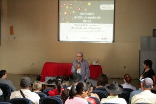 AUDIÊNCIA DE ESTRUTURAÇÃO TERRITORIAL - SÃO JOAQUIM DE BICAS