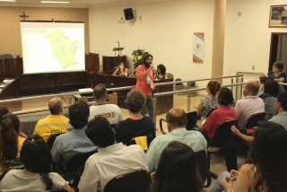 AUDIÊNCIA DE ESTRUTURAÇÃO TERRITORIAL - MATEUS LEME