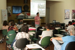 AUDIÊNCIA DE ESTRUTURAÇÃO TERRITORIAL - CAETÉ