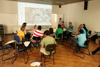 REUNIÃO GA - BALDIM