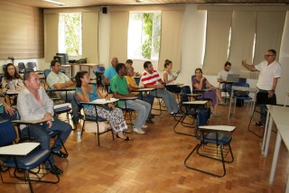 REUNIÃO GA - BALDIM