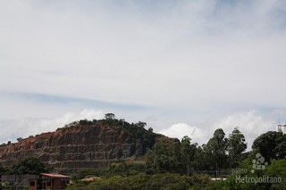 SÃO JOSÉ DA LAPA