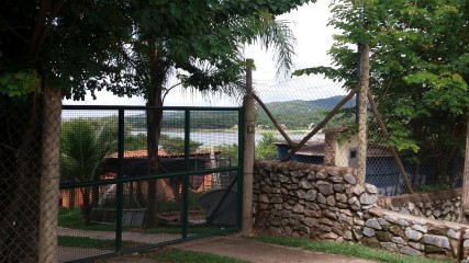 I CAMINHADA REPRESA VARGEM DAS FLORES - CONTAGEM MG