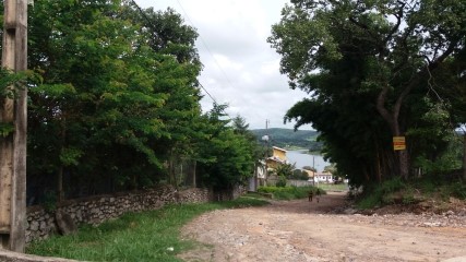 I CAMINHADA REPRESA VARGEM DAS FLORES - CONTAGEM MG