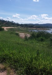 II CAMINHADA REPRESA VARGEM DAS FLORES - CONTAGEM MG